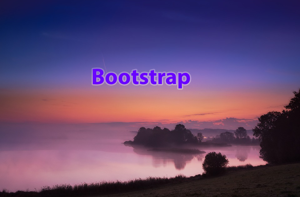 bootstrap-960x700